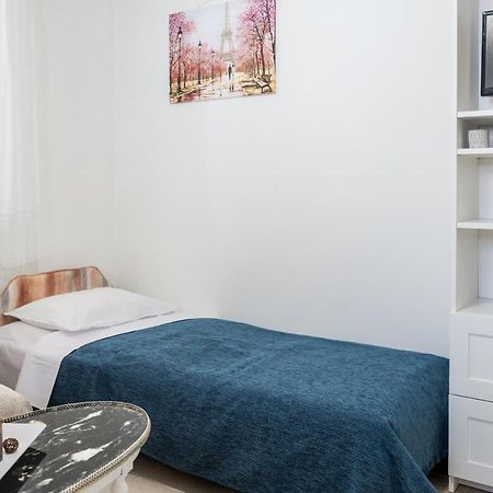 Athenais Apartment Ликсури Екстериор снимка