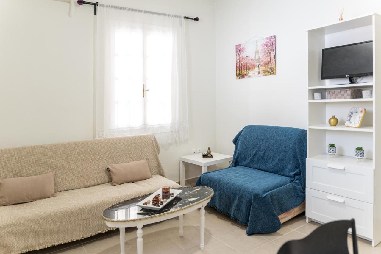Athenais Apartment Ликсури Екстериор снимка